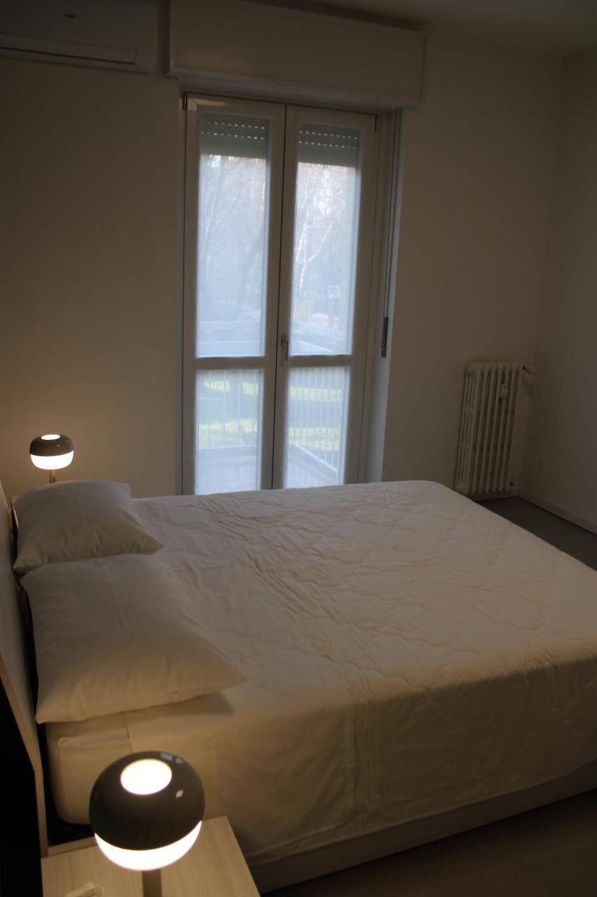 Travelounge Milano San Siro Βίλα Εξωτερικό φωτογραφία