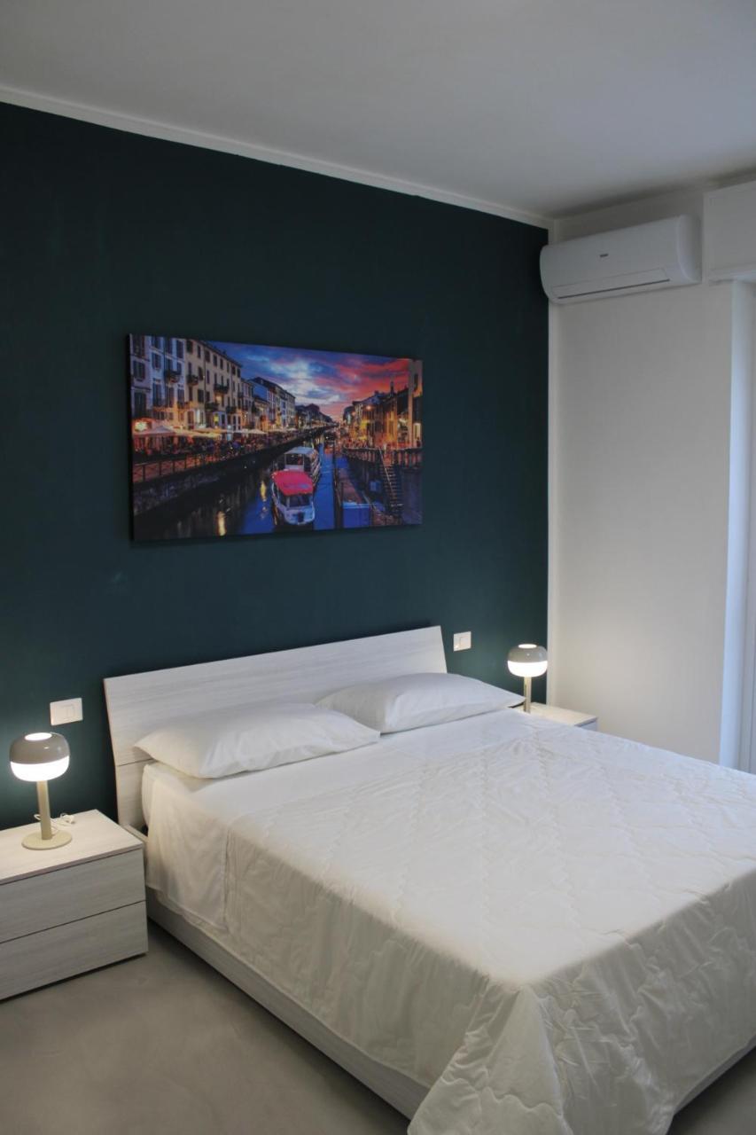 Travelounge Milano San Siro Βίλα Εξωτερικό φωτογραφία