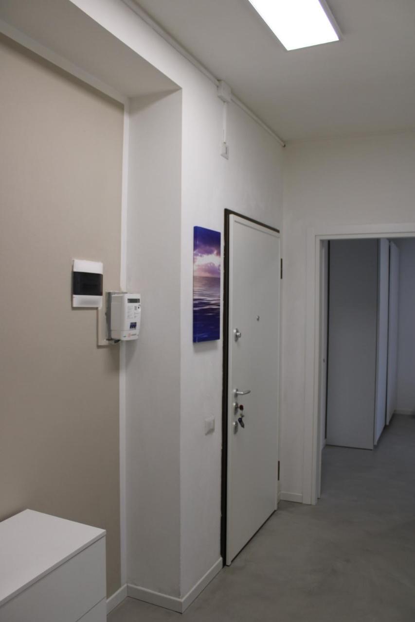 Travelounge Milano San Siro Βίλα Εξωτερικό φωτογραφία
