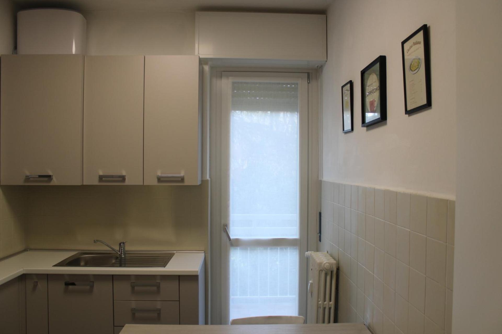 Travelounge Milano San Siro Βίλα Εξωτερικό φωτογραφία