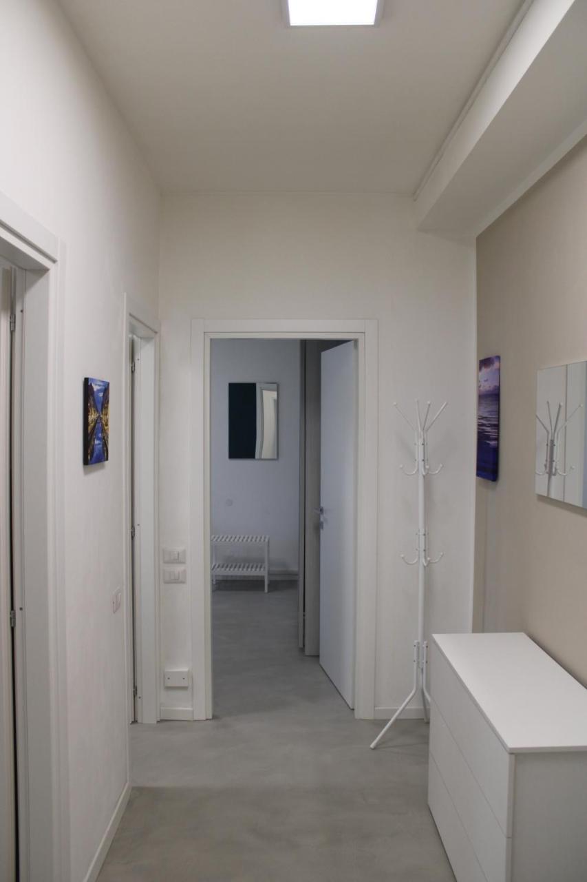 Travelounge Milano San Siro Βίλα Εξωτερικό φωτογραφία