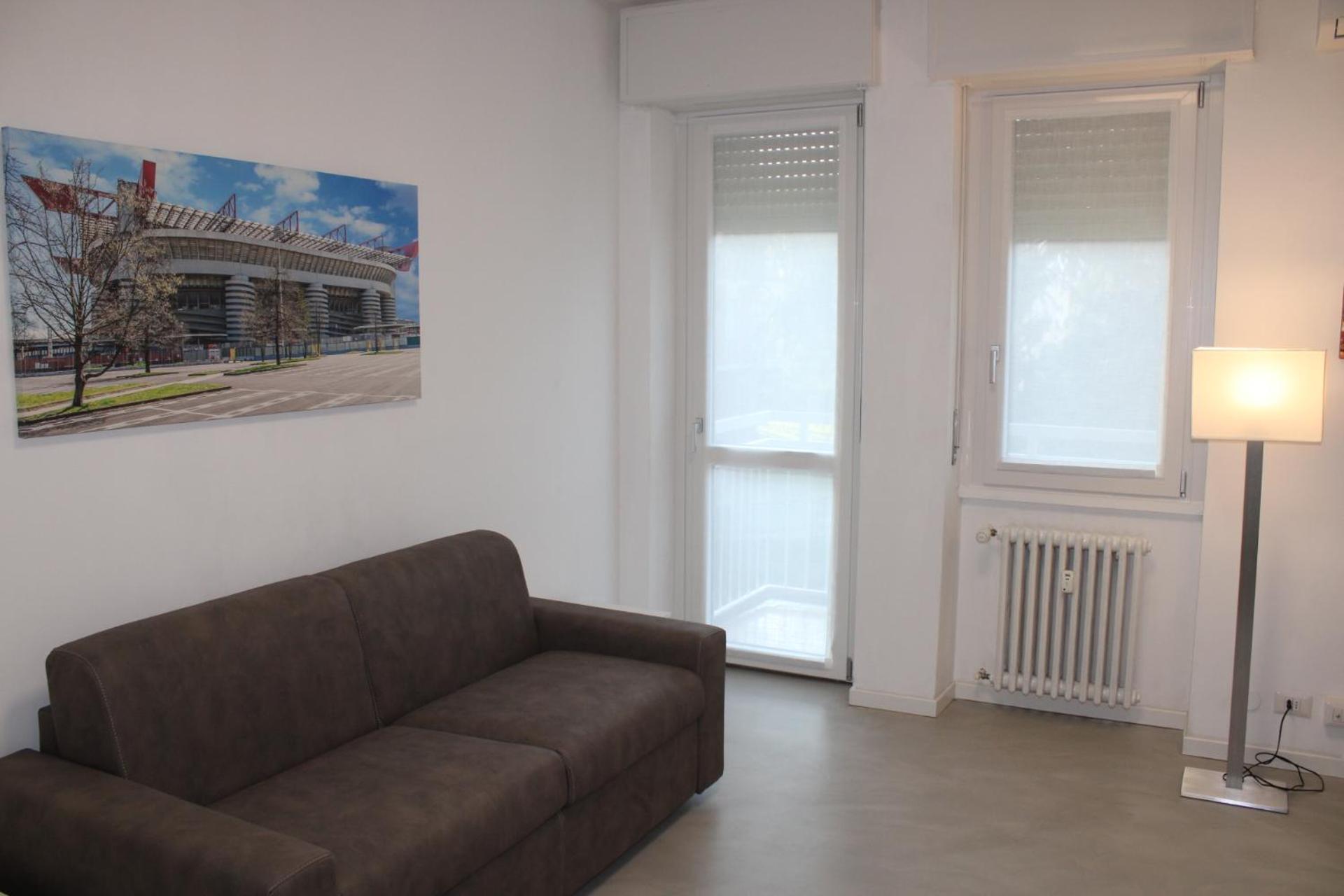Travelounge Milano San Siro Βίλα Εξωτερικό φωτογραφία