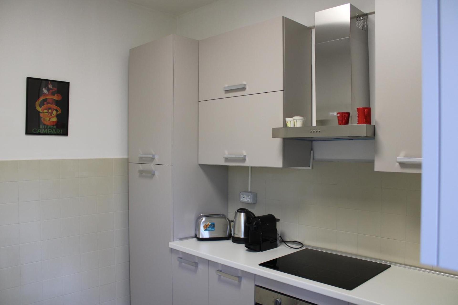 Travelounge Milano San Siro Βίλα Εξωτερικό φωτογραφία