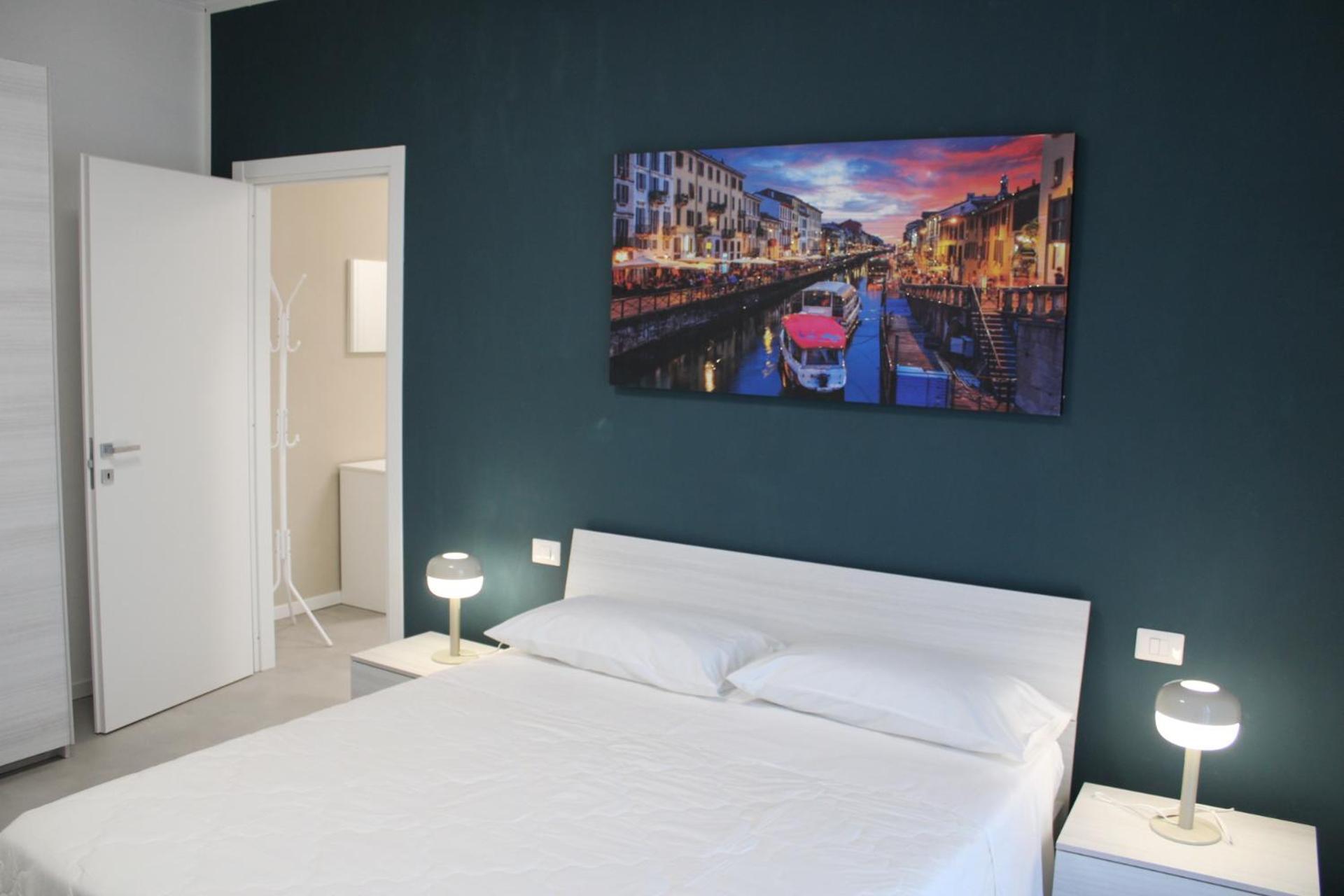 Travelounge Milano San Siro Βίλα Εξωτερικό φωτογραφία
