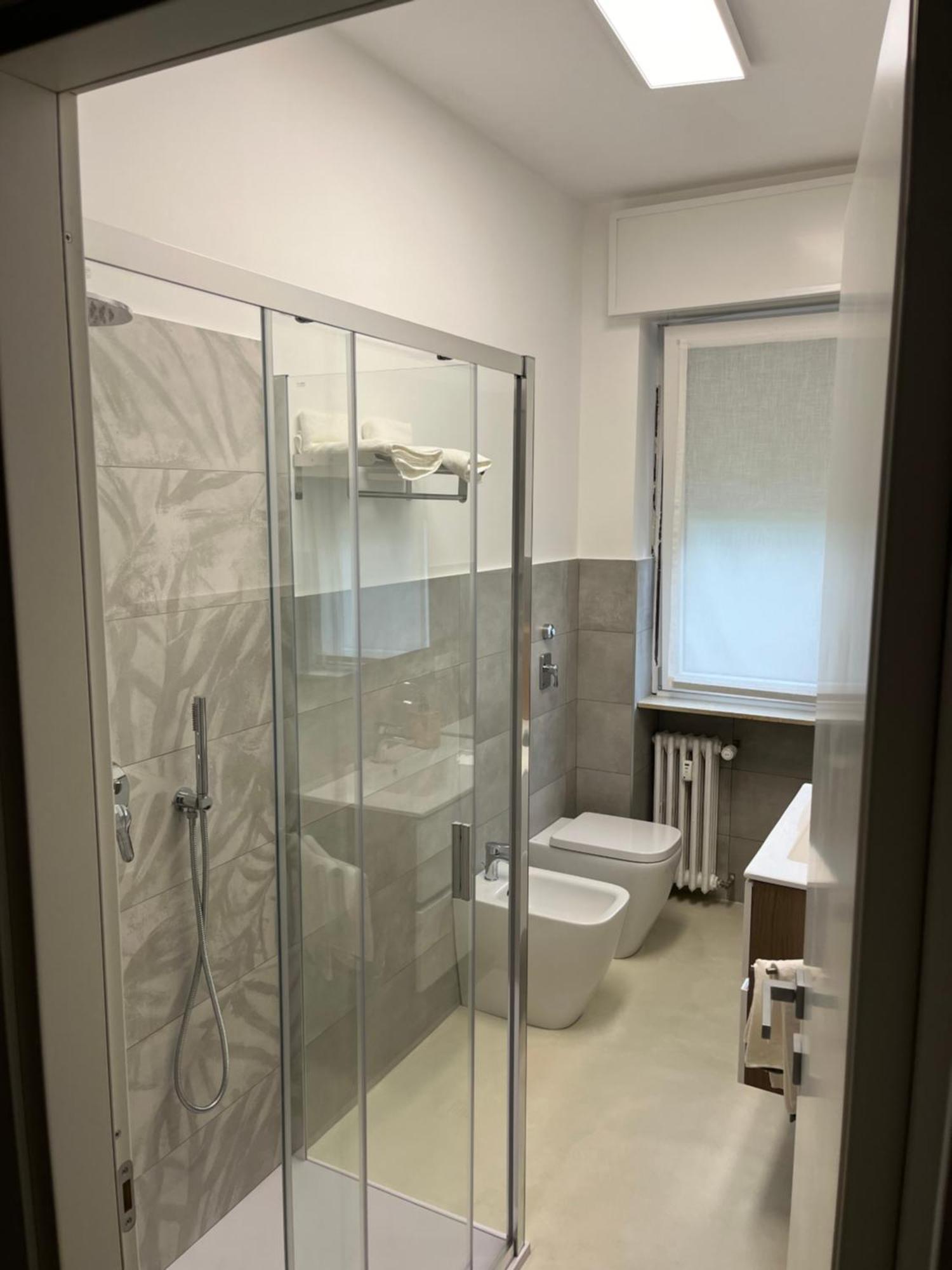 Travelounge Milano San Siro Βίλα Εξωτερικό φωτογραφία