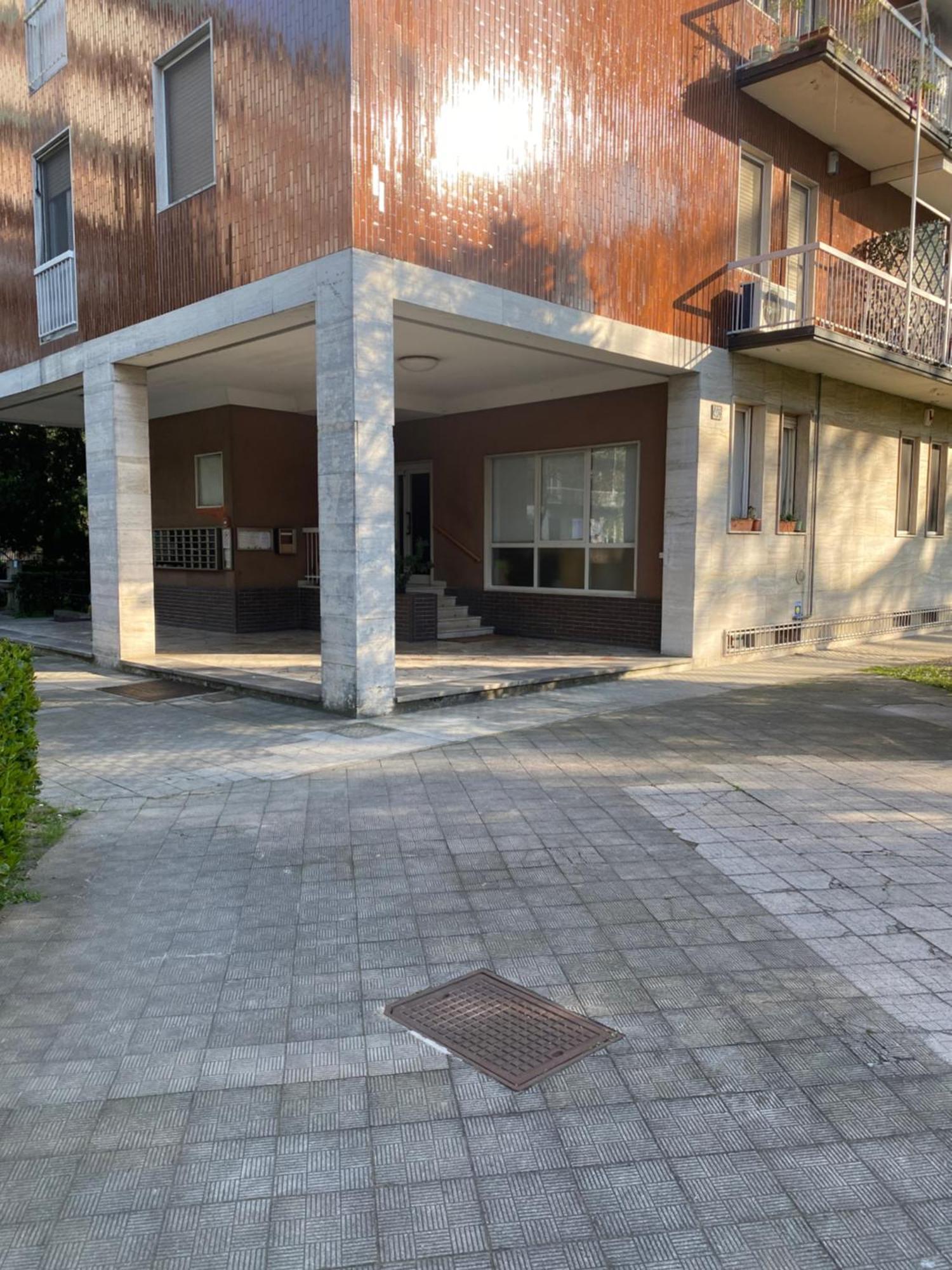 Travelounge Milano San Siro Βίλα Εξωτερικό φωτογραφία